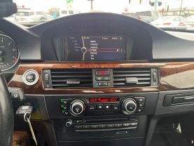 2011 BMW 3 SERIES