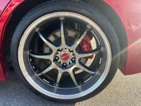 Used 2015 MITSUBISHI LANCER EVOLUTION SEDAN 4-CYL, TURBO, 2.0 LITER GSR SEDAN 4D - LA Auto Star located in Virginia Beach, VA