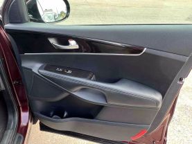2019 KIA SORENTO SUV - AUTOMATIC - Dart Auto Group