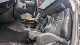 2011 INFINITI G SEDAN V6, 3.7 LITER G37 SPORT SEDAN 4D