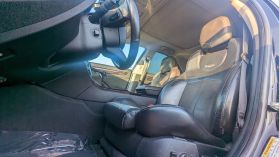 2012 CADILLAC CTS SEDAN V8, SUPERCHARGED, 6.2 LITER CTS-V SEDAN 4D