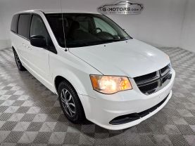 2012 DODGE GRAND CARAVAN PASSENGER
