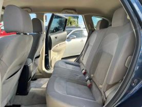 2013 NISSAN ROGUE SUV AZUL AUTOMATIC -  V & B Auto Sales
