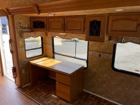 2008 KEYSTONE RV EVEREST FIFTH WHEEL