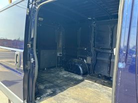 2018 RAM PROMASTER CARGO VAN
