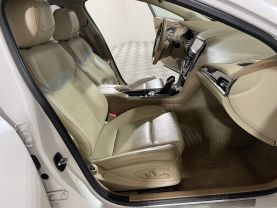 2015 CADILLAC ATS
