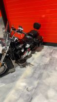 2017 HARLEY-DAVIDSON FLSTC HERITAGE SOFTAIL CLASSIC CRUISER - -