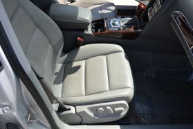 2008 AUDI A6 WAGON V6, 3.2 LITER 3.2 AVANT QUATTRO WAGON 4D