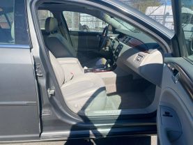 2007 BUICK LUCERNE SEDAN GRAY AUTOMATIC - Auto Spot
