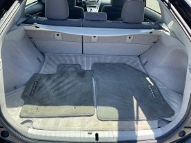 2011 TOYOTA PRIUS HATCHBACK 4-CYL, HYBRID, 1.8 LITER FOUR HATCHBACK 4D