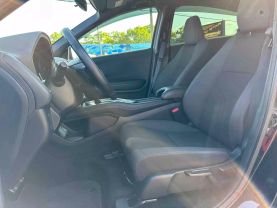 Used 2019 HONDA HR-V SUV 4-CYL, I-VTEC, 1.8 LITER SPORT SUV 4D - LA Auto Star located in Virginia Beach, VA