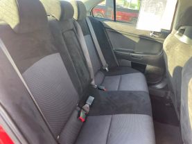 Used 2015 MITSUBISHI LANCER EVOLUTION SEDAN 4-CYL, TURBO, 2.0 LITER GSR SEDAN 4D - LA Auto Star located in Virginia Beach, VA