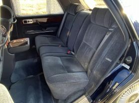 1998 TOYOTA CENTURY SEDAN 1GZ-FE  