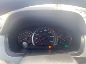 2005 HONDA PILOT SUV WHITE AUTOMATIC - Auto Spot
