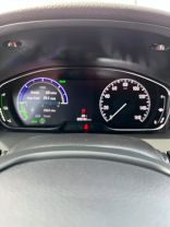 2020 HONDA INSIGHT