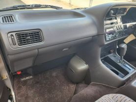 1994 TOYOTA HIACE VAN 1KZ-TE SUPER CUSTOM