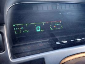 1994 TOYOTA HIACE VAN 1KZ-TE SUPER CUSTOM