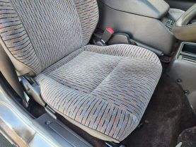 1994 TOYOTA HIACE VAN 1KZ-TE SUPER CUSTOM