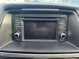 2014 MAZDA MAZDA6 SEDAN BLACK AUTOMATIC - Auto Spot