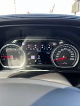 2022 CHEVROLET SILVERADO 1500 LIMITED CREW CAB