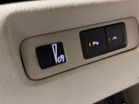 2015 CADILLAC ATS