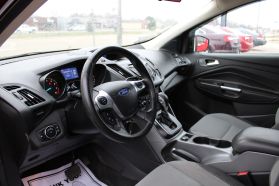 2014 FORD ESCAPE SUV 4-CYL, ECOBOOST, 1.6L SE SPORT UTILITY 4D