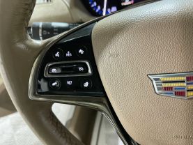 2015 CADILLAC ATS