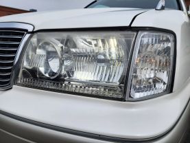 1998 TOYOTA CROWN SEDAN 1JZ-GE ROYAL TOURING