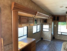 2008 KEYSTONE RV EVEREST FIFTH WHEEL