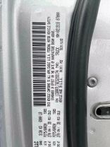 2014 RAM 1500 CREW CAB PICKUP SILVER AUTOMATIC - Auto Spot