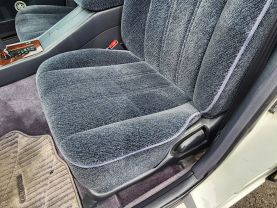 1998 TOYOTA CROWN SEDAN 1JZ-GE ROYAL TOURING