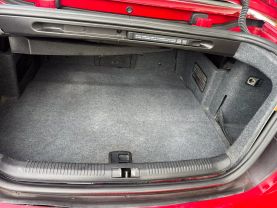 2005 AUDI A4 CONVERTIBLE 4-CYL, TURBO, 1.8 LITER 1.8T CABRIOLET 2D