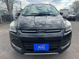 2013 FORD ESCAPE SUV BLACK AUTOMATIC - Auto Spot