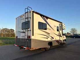 Used 2012 COACHMEN PRISM LE SERIES CLASS C - 2150LE - LA Auto Star located in Virginia Beach, VA