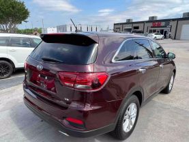 2019 KIA SORENTO SUV - AUTOMATIC - Dart Auto Group