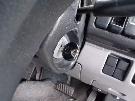 1997 MAZDA BONGO FRIENDEE VAN J5 RFV