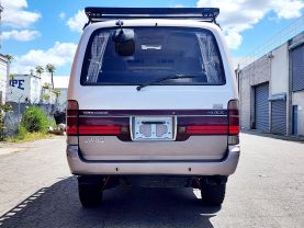 1994 TOYOTA HIACE VAN 1KZ-TE SUPER CUSTOM