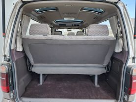 1994 TOYOTA HIACE VAN 1KZ-TE SUPER CUSTOM