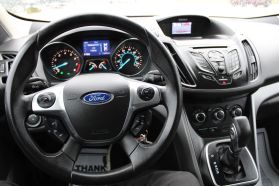 2014 FORD ESCAPE SUV 4-CYL, ECOBOOST, 1.6L SE SPORT UTILITY 4D
