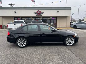 2011 BMW 3 SERIES