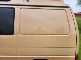 1996 VOLKSWAGEN TRANSPORTER T4 VAN VR6 DEHLER