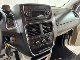 2012 DODGE GRAND CARAVAN PASSENGER