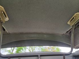 1996 VOLKSWAGEN TRANSPORTER T4 VAN VR6 DEHLER