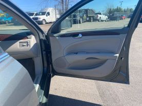 2007 BUICK LUCERNE SEDAN GRAY AUTOMATIC - Auto Spot