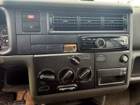 1996 VOLKSWAGEN TRANSPORTER T4 VAN VR6 DEHLER