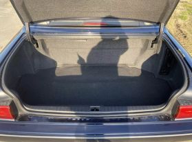1998 TOYOTA CENTURY SEDAN 1GZ-FE  