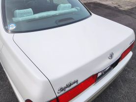 1998 TOYOTA CROWN SEDAN 1JZ-GE ROYAL TOURING
