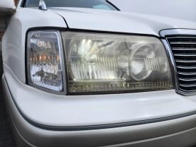 1998 TOYOTA CROWN SEDAN 1JZ-GE ROYAL TOURING