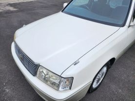 1998 TOYOTA CROWN SEDAN 1JZ-GE ROYAL TOURING