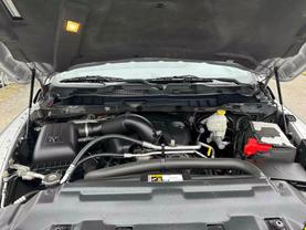 2014 RAM 1500 CREW CAB PICKUP SILVER AUTOMATIC - Auto Spot